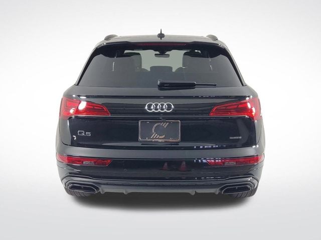 2025 Audi Q5 S line Premium 45 TFSI quattro - 22773663 - 3