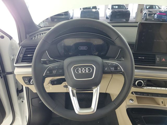 2025 Audi Q5 S line Premium 45 TFSI quattro - 22776789 - 9