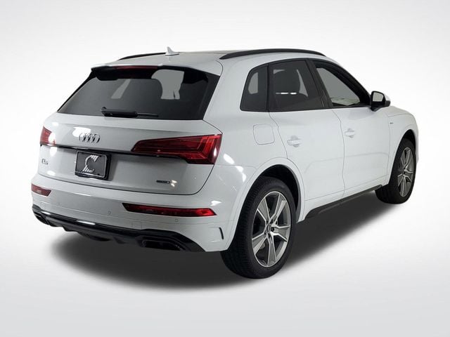 2025 Audi Q5 S line Premium 45 TFSI quattro - 22776789 - 4