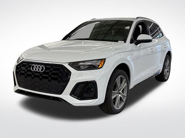 2025 Audi Q5 S line Premium 45 TFSI quattro - 22928494 - 0