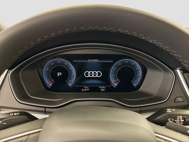 2025 Audi Q5 S line Premium 45 TFSI quattro - 22928494 - 9