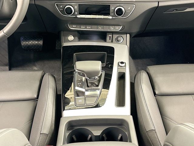 2025 Audi Q5 S line Premium 45 TFSI quattro - 22928494 - 11