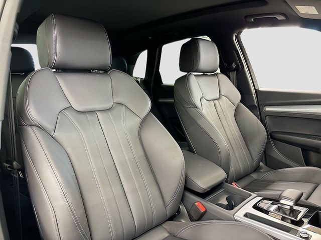 2025 Audi Q5 S line Premium 45 TFSI quattro - 22928494 - 13