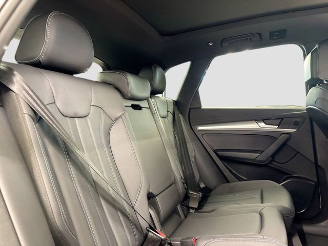 2025 Audi Q5 S line Premium 45 TFSI quattro - 22928494 - 14