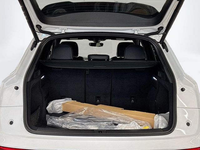 2025 Audi Q5 S line Premium 45 TFSI quattro - 22928494 - 16