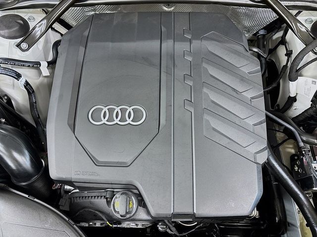 2025 Audi Q5 S line Premium 45 TFSI quattro - 22928494 - 17