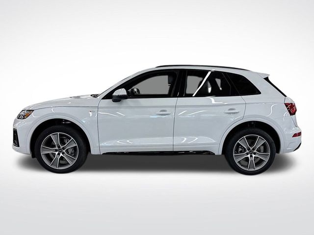 2025 Audi Q5 S line Premium 45 TFSI quattro - 22928494 - 1