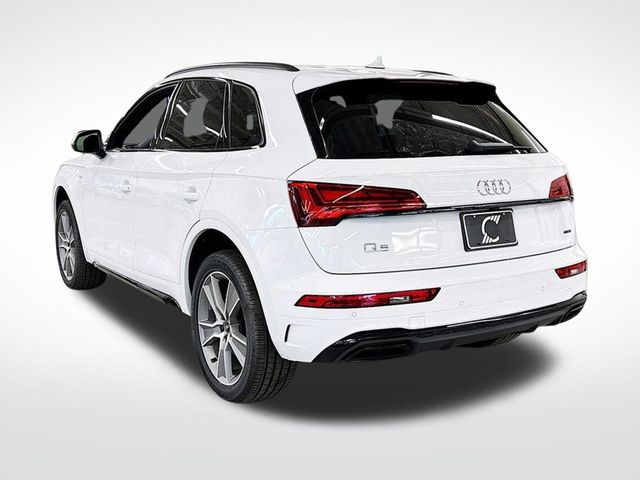 2025 Audi Q5 S line Premium 45 TFSI quattro - 22928494 - 2