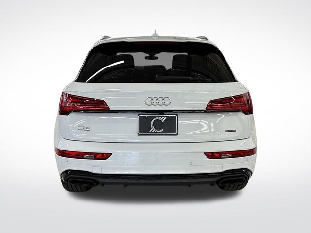 2025 Audi Q5 S line Premium 45 TFSI quattro - 22928494 - 3