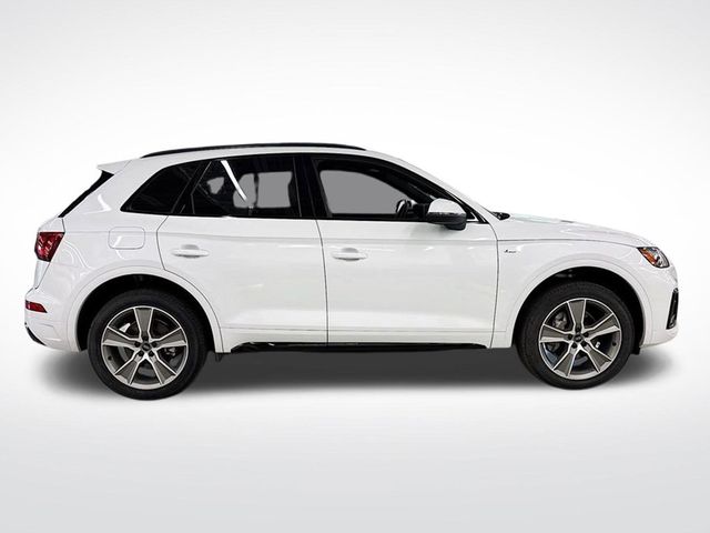 2025 Audi Q5 S line Premium 45 TFSI quattro - 22928494 - 5
