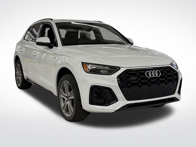2025 Audi Q5 S line Premium 45 TFSI quattro - 22928494 - 6