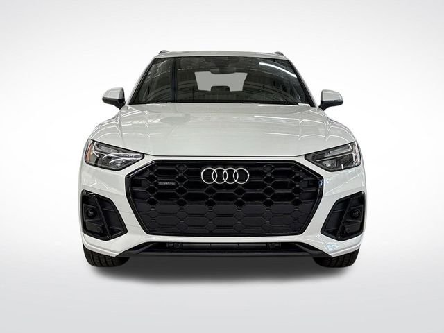 2025 Audi Q5 S line Premium 45 TFSI quattro - 22928494 - 7