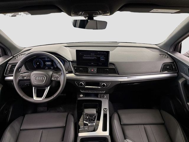 2025 Audi Q5 S line Premium 45 TFSI quattro - 22928494 - 8