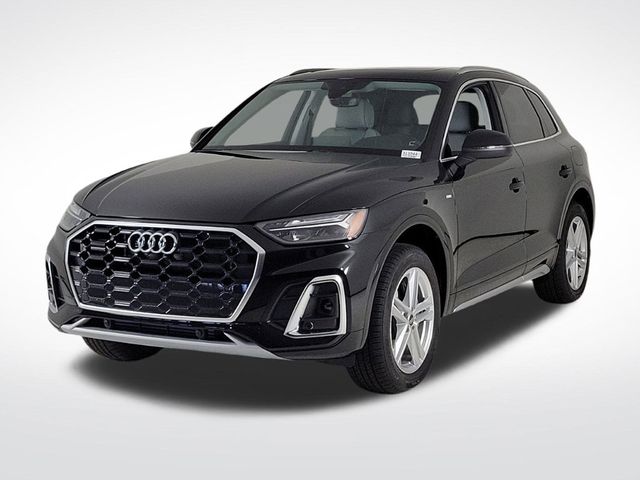 2025 Audi Q5 S line Premium 55 TFSI e quattro - 22665049 - 0