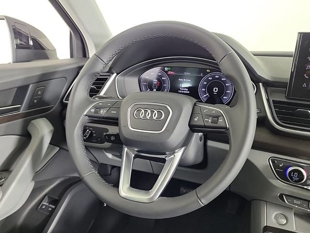 2025 Audi Q5 S line Premium 55 TFSI e quattro - 22665049 - 9