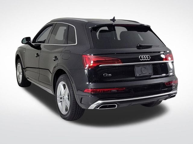 2025 Audi Q5 S line Premium 55 TFSI e quattro - 22665049 - 2