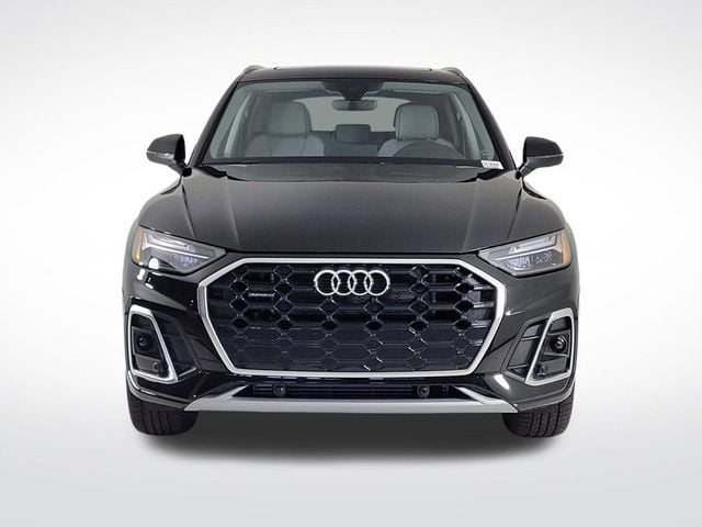 2025 Audi Q5 S line Premium 55 TFSI e quattro - 22665049 - 7