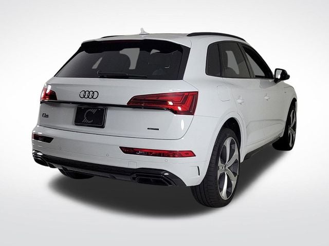 2025 Audi Q5 S line Premium Plus 45 TFSI quattro - 22660346 - 4