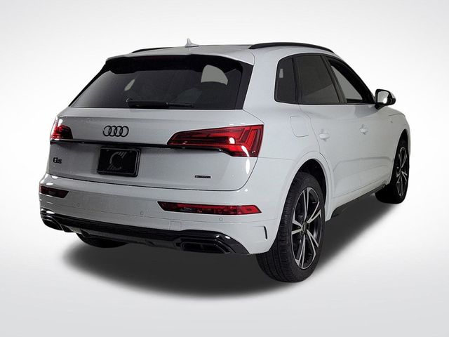 2025 Audi Q5 S line Premium Plus 45 TFSI quattro - 22660400 - 4