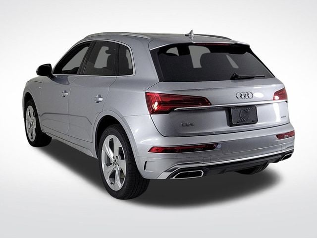 2025 Audi Q5 S line Premium Plus 45 TFSI quattro - 22669126 - 2