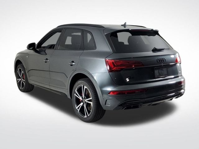 2025 Audi Q5 S line Premium Plus 45 TFSI quattro - 22669132 - 2