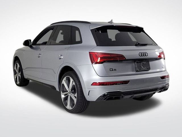 2025 Audi Q5 S line Premium Plus 45 TFSI quattro - 22747919 - 2