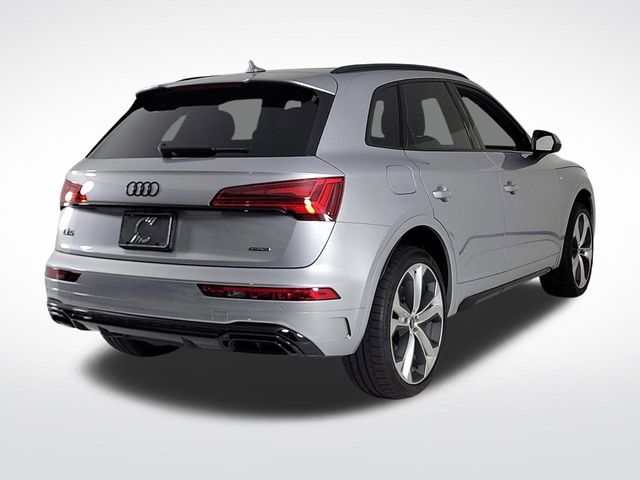 2025 Audi Q5 S line Premium Plus 45 TFSI quattro - 22747919 - 4