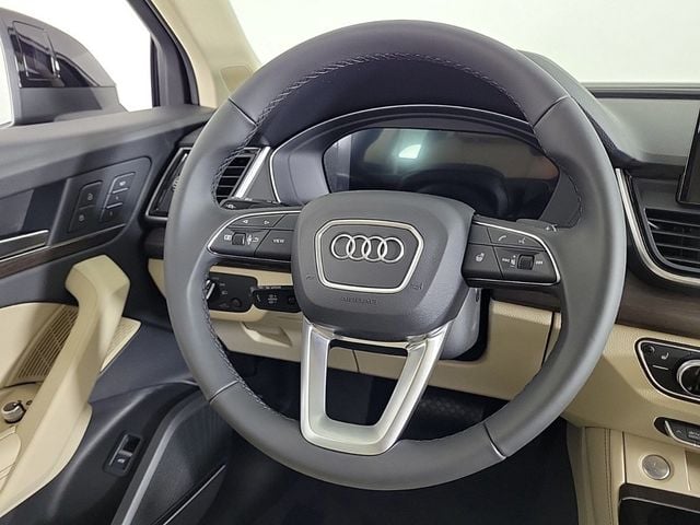 2025 Audi Q5 S line Premium Plus 45 TFSI quattro - 22747976 - 9