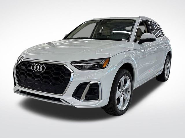 2025 Audi Q5 S line Premium Plus 45 TFSI quattro - 22927863 - 0