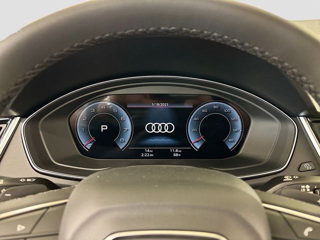 2025 Audi Q5 S line Premium Plus 45 TFSI quattro - 22927863 - 9
