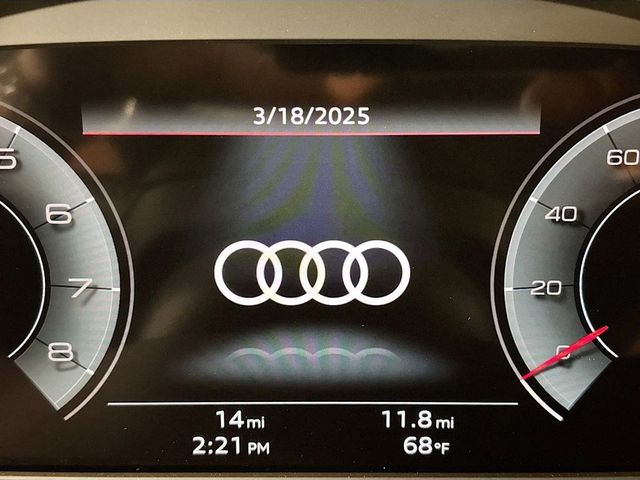 2025 Audi Q5 S line Premium Plus 45 TFSI quattro - 22927863 - 10