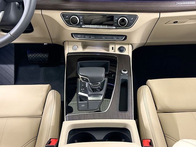 2025 Audi Q5 S line Premium Plus 45 TFSI quattro - 22927863 - 11