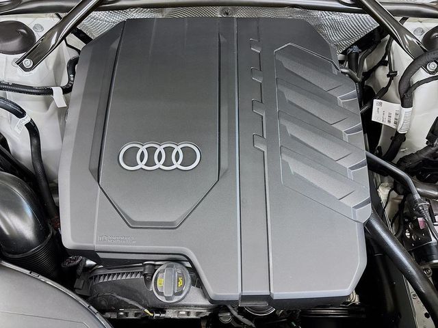 2025 Audi Q5 S line Premium Plus 45 TFSI quattro - 22927863 - 17