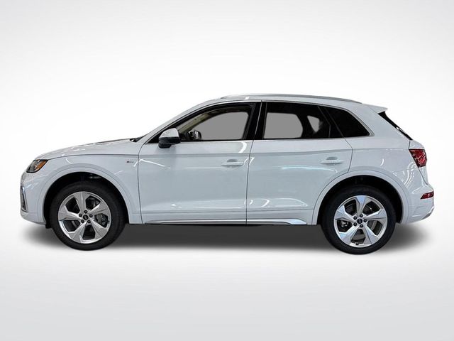 2025 Audi Q5 S line Premium Plus 45 TFSI quattro - 22927863 - 1