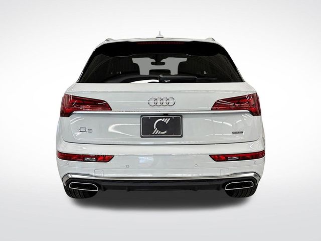 2025 Audi Q5 S line Premium Plus 45 TFSI quattro - 22927863 - 3