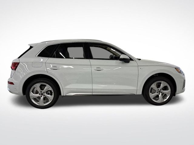 2025 Audi Q5 S line Premium Plus 45 TFSI quattro - 22927863 - 5