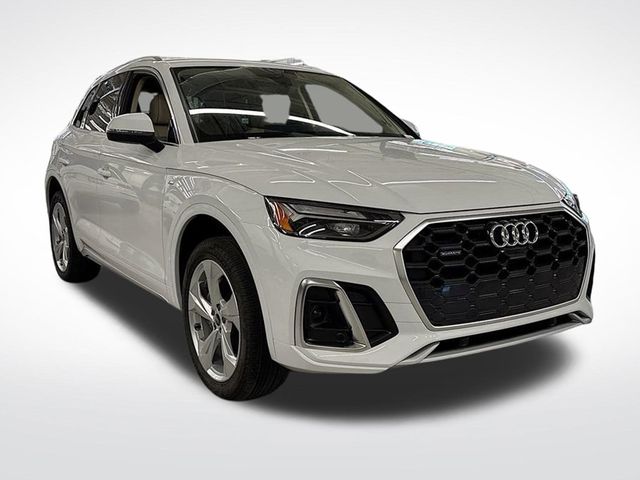 2025 Audi Q5 S line Premium Plus 45 TFSI quattro - 22927863 - 6