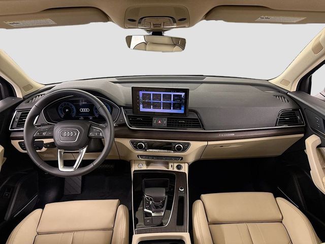 2025 Audi Q5 S line Premium Plus 45 TFSI quattro - 22927863 - 8