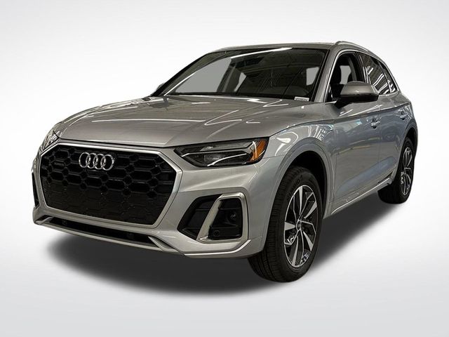 2025 Audi Q5 S line Premium Plus 45 TFSI quattro - 22930435 - 0