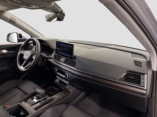 2025 Audi Q5 S line Premium Plus 45 TFSI quattro - 22930435 - 12