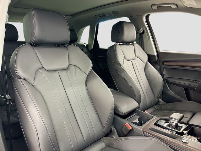 2025 Audi Q5 S line Premium Plus 45 TFSI quattro - 22930435 - 13
