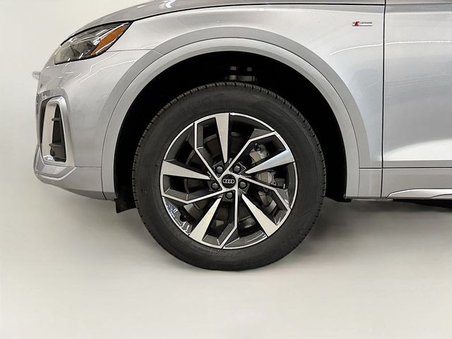 2025 Audi Q5 S line Premium Plus 45 TFSI quattro - 22930435 - 18
