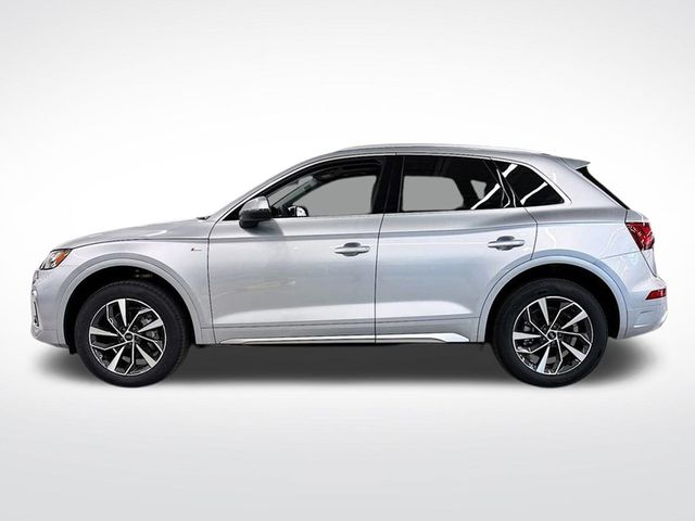 2025 Audi Q5 S line Premium Plus 45 TFSI quattro - 22930435 - 1