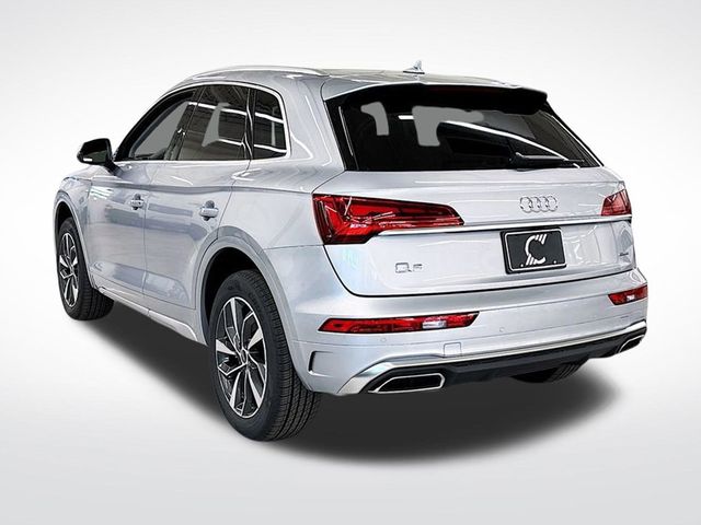 2025 Audi Q5 S line Premium Plus 45 TFSI quattro - 22930435 - 2