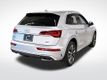 2025 Audi Q5 S line Premium Plus 45 TFSI quattro - 22930435 - 4