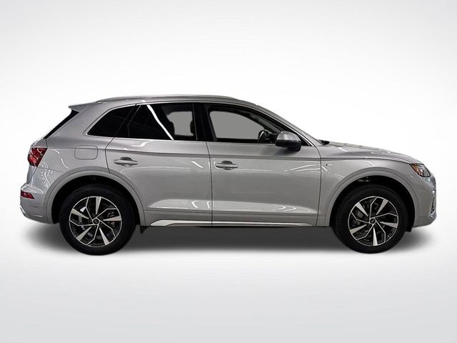 2025 Audi Q5 S line Premium Plus 45 TFSI quattro - 22930435 - 5