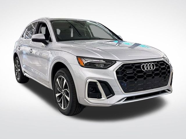 2025 Audi Q5 S line Premium Plus 45 TFSI quattro - 22930435 - 6