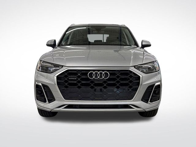2025 Audi Q5 S line Premium Plus 45 TFSI quattro - 22930435 - 7