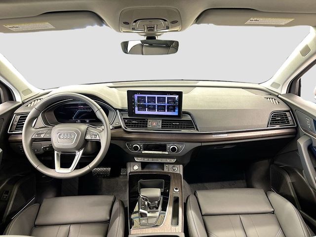 2025 Audi Q5 S line Premium Plus 45 TFSI quattro - 22930435 - 8