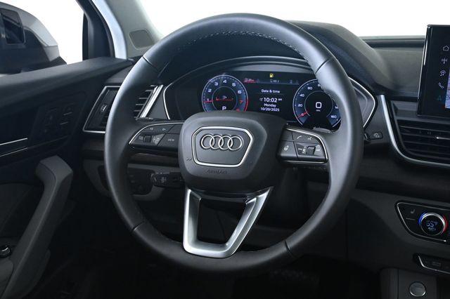 2025 Audi Q5 S line Premium Plus 45 TFSI quattro - 22931744 - 9
